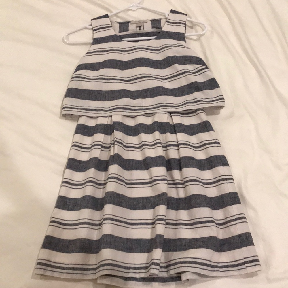 the Loft dress